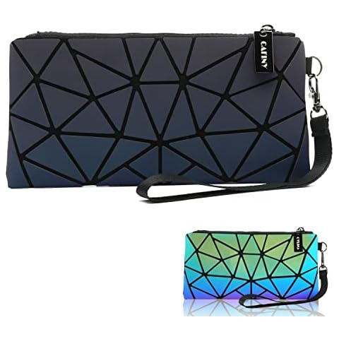 Porte-Monnaie Lumineux CAFINY Cover