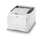 OKI C813N A3 Colour LED Laser Printer UK