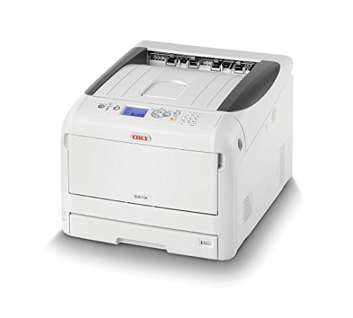 OKI C813N A3 Colour LED Laser Printer UK