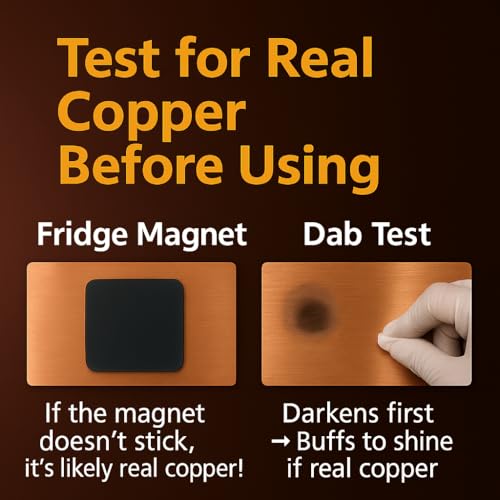 Flitz BC 01806 Light Brown Instant Brass and Copper Tarnish Remover - 16 oz. Spray Bottle