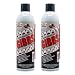 Gibbs Brand Lubricant (2-12oz cans)