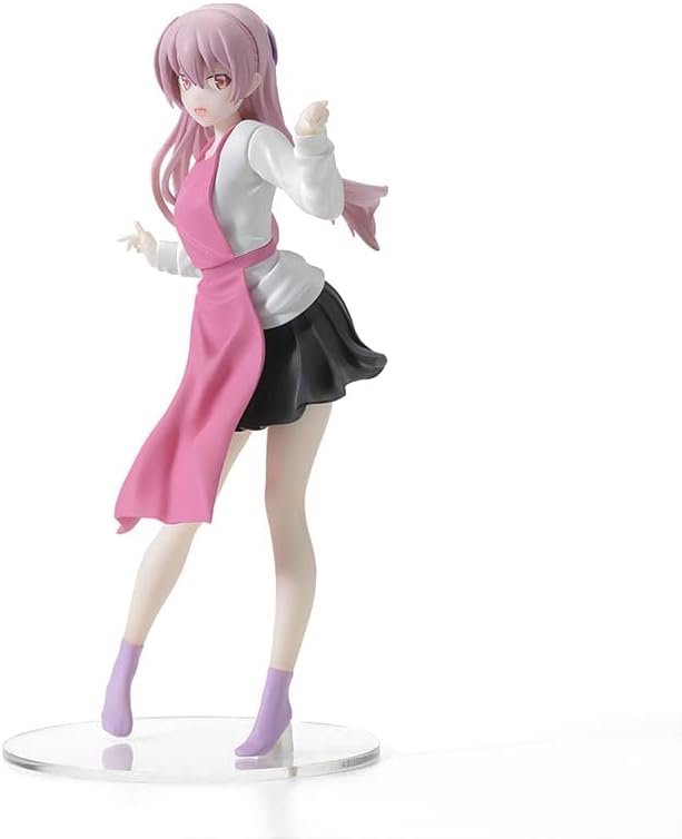 SEGA Fly Me to The Moon Tsukasa Yuzaki Luminasta Figure