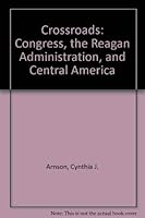 Crossroads 0394579968 Book Cover