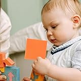 Alipis 20Pcs Square Carpet Spot Markers for Classroom Preschool Floor Dots Bright Rug Stickers for Kindergarten Learning Activities - Image 7