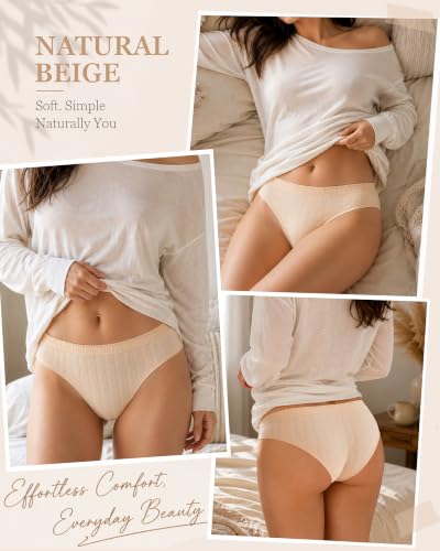Cotton Underwear 6 Pack DROPS TO TO (MORE OPTIONS AVAILABLE) - image 2