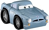 Fisher-Price Shake 'n Go! Disney/Pixar Cars 2 - Finn McMissile