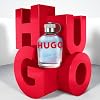 Hugo Boss Hugo Man Eau de Toilette – Colonia Fresca Aromática – Con Notas de Manzana Verde y Bálsamo de Abeto – Fragancia de Larga Duración para Uso Diario – Perfume de Lujo para Hombre 2.5 Fl Oz (Pack de 1) 8