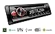 Pioneer DEH-S410DAB | 1DIN Autoradio | CD-Tuner mit DAB+ und RDS | MP3 | USB und AUX-Eingang | iPhone-Steuerung | ARC App | 5-Band Equalizer | RGB-Beleuchtung, m. dab+, 1din m. dab+