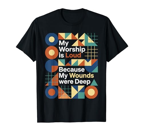 ���� ���_�� �L���X�g�� �􉽊w My Worship Is Loud T�V���c