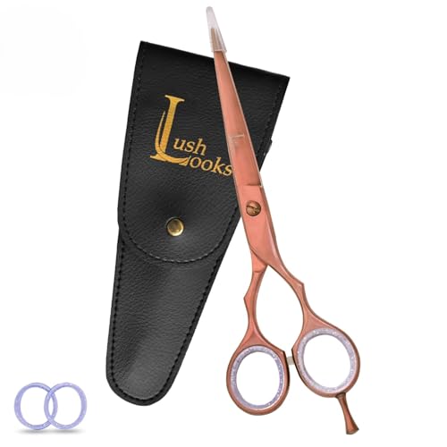 Can You Use Thinning Shears On Wavy Hair Can You Use Thinning Shears On Wavy Hair