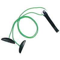 Nicear Elastisches Seil für die Schulterrehabilitation Seine Rolle bei der Bewältigung von Verletzungen an der Schulter Erleichterung der Physiotherapie und Erzielung einer Schulterunterstützung