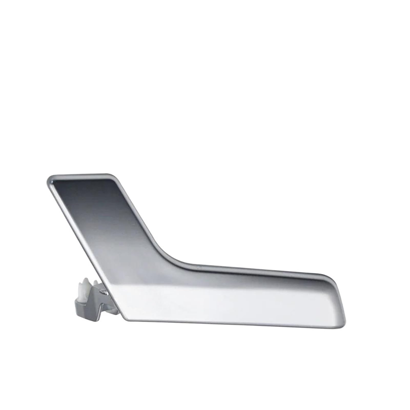 FHCBUTAE Interior Door Handles Open for Benz X204 W204 GLK250 C Class C180 C200 C300 GLK 2008-2015 Left Right(Matte Left)