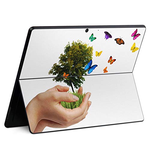 igsticker Surface Pro X pXLV[ T[tFX v GbNX m[gubN m[gp\R Jo[ P[X tB XebJ[ ANZT[ ی 016170 R  