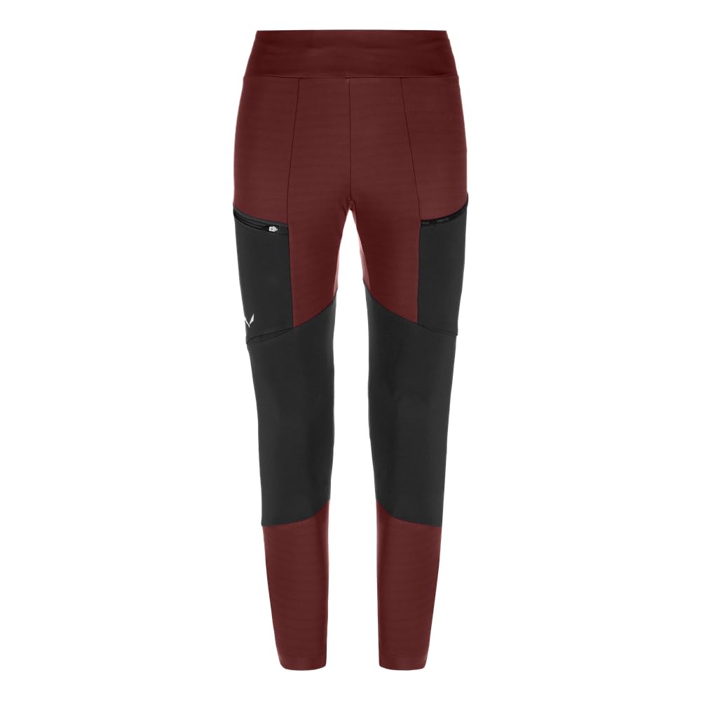 Salewa Puez Dry Resp W Cargo Tights - Rajstopy Kobiety