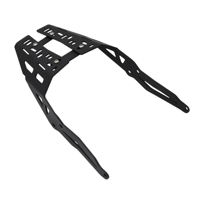 Moto Portapacchi Posteriore Staffa Per TRK702 TRK702X TRK 702X702X 2022 2023 2024 Portapacchi Posteriore Accessori Moto Top Case Portapacchi Posteriore Carrier