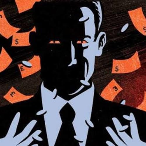 S15E9 - A Cash Grab?