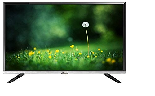 Micromax 81.2 cm (32 Inches) HD Ready LED TV 32T7250HD (Black