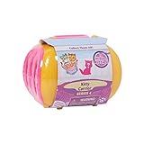 NEW! Kitty in my Pocket Series 4 Carrier! Two Mystery Kitties (Yellow and Pink)