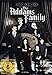Produktbild Die Addams Family - Volume 1 (3 DVD Box) - The Staffel / Season One