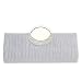 Fashion Road Womens Luxury Evening Wedding Party Purse Clutch Rhinestone Satin Pleated Handbag Wallet Silver