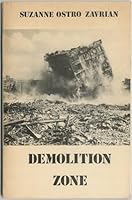 Demolition zone B0006CK1L0 Book Cover