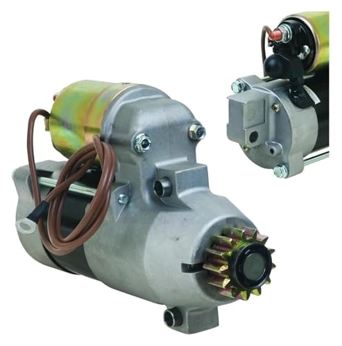 Démarreur pour Yamaha Z150TXR couple haute performance moteur marin 68F8180000