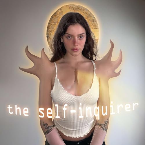 the self-inquirer cover art