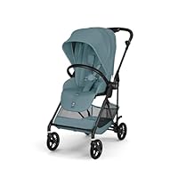 Amazon.co.jp: CYBEX サイベックス【公式】メリオ カーボン (2024年