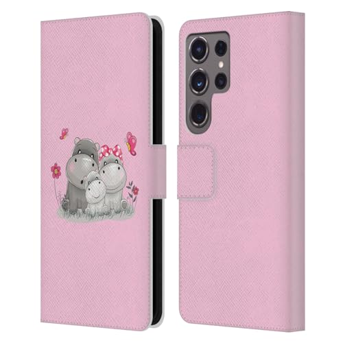Funda Samsung Galaxy S24 Ultra ideal para viajes y uso diario bosque