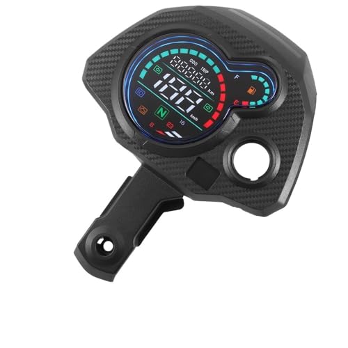 Tachymètre Moto RPM : Solution Tableau de Bord Complet pour Navi 110