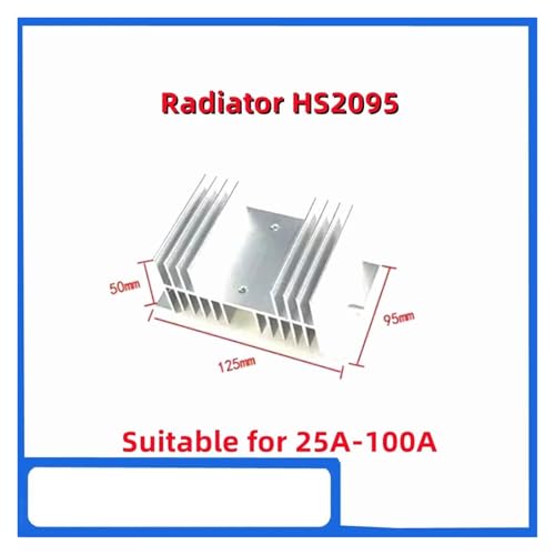 Módulo tiristor MTC90A1600V con alta capacidad de 1600V 3