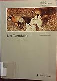  Der Turmfalke. Falco tinnunculus