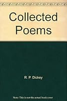Collected Poems B000C1ZMZ0 Book Cover