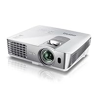 ベンキュー、4万円台で短焦点投写対応のDLPプロジェクター「MS616ST ベンキュー、4万円台で短焦点投写対応のDLPプロジェクター「MS616ST