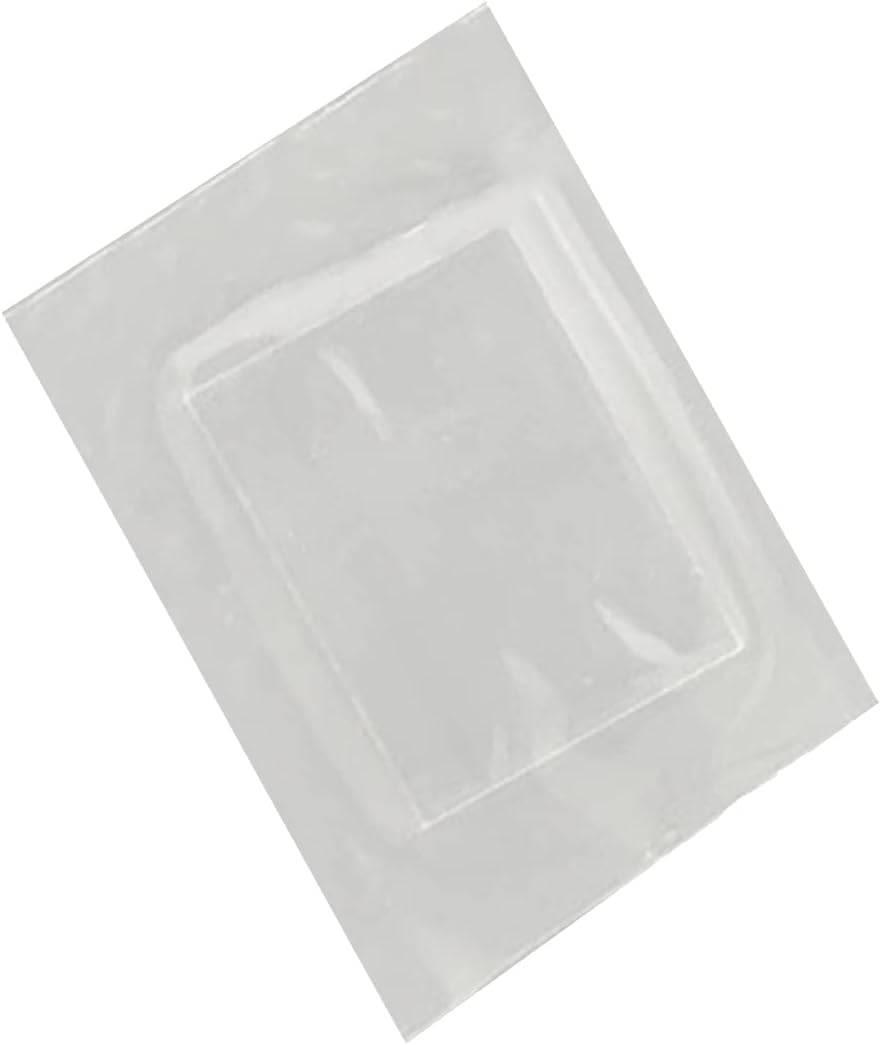 ZEZEFUFU Replacement Camera Viewfinder Glass for Sony A7R/A7R2/A7M2/A7M3/A7R4/R3 Camera Repair Parts