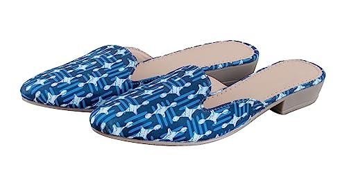 Image of Digni Women & Girls Synthetic Flat Mule