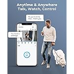 REOLINK 12MP Wired Security Camera System, 4pcs H.265 12 Megapixel UHD PoE Surveillance Cameras, Person Vehicle Pet Detection, Spotlight Color Night Vision, 8CH NVR with 2TB HDD, RLK8-1200B4-A - Image 5