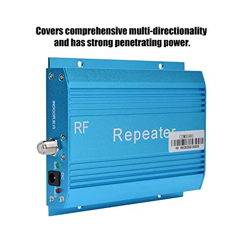 Garsent Amplificatore di Segnale, Amplificatore di...