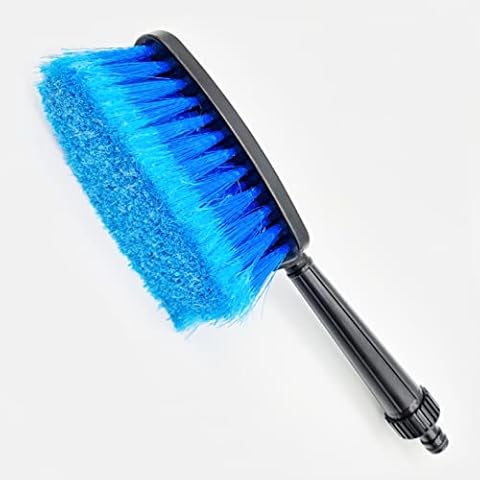 IGADPole Short Water Fed brush Cover