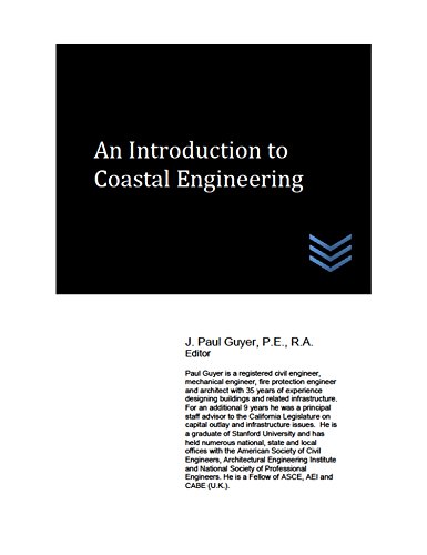 An Introduction to Coastal Engineering