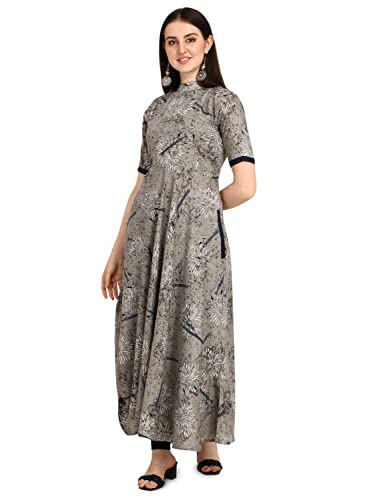 Image of GRECIILOOKS Women's Cotton Regular Fashion Vest (2021 Grey M)