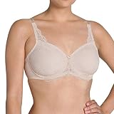 Triumph Sujetador Copa D Reductor Contouring Sensation W01 D - Arena, 105