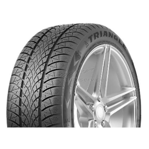 TRIANGLE Winterreifen 195/55 R 15 TL 85H WINTERX TW401 BSW M+S 3PMSF