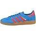 Produktbild adidas Originals Lifestyle - Schuhe Herren - Sneakers Handball Spezial blaurot 47 1/3