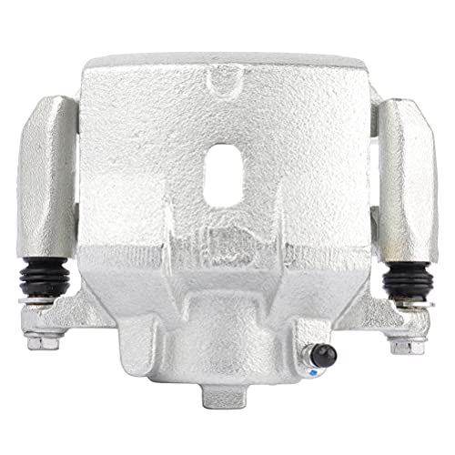 Image of 18-B4911 Front Right Disc Brake Caliper Assembly w /Bracket