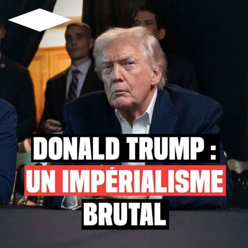 Groenland, Venezuela, Cuba : Comment Trump impose son imp&eacute;rialisme brutal