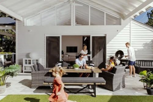 7 Reasons Why You Should Consider Security Screens on the Sunshine Coast Titelbild