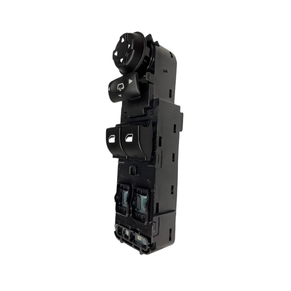 Commutateur de commande de fenêtre pour Peugeot RCZ 2010-2015 6490FW bouton lève-vitre rétro