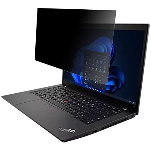 Lenovo ThinkPad L14 Gen 3 14C` 16:9 ̂h~ tB^[ vCoV[tB^[ p\RPC m[gubN^ tیtB u[CgJbg ˖h~ p\R ZLeB[`h~ ʎgp\ 