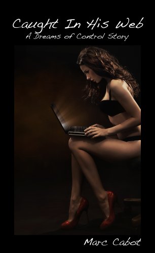 Caught In His Web (HiddenDepths Book 1)